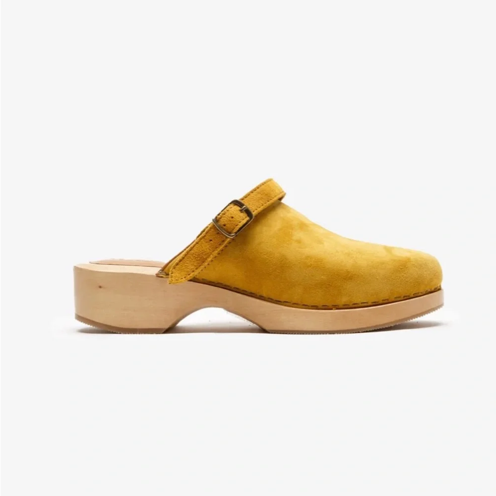 ✨RE/DONE Clogs✨ - Picture 1 of 7